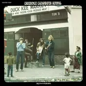 Creedence Clearwater Revival