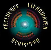 Double CD - Creedence Clearwater Revisited - Recollection