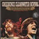 LP - Creedence Clearwater Revival , John Fogerty - Chronicle - The 20 Greatest Hits