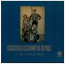 CD-Box - Creedence Clearwater Revival - 10 CD-Collection - Slipcase box with booklet