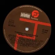 LP - Creedence Clearwater Revival - 20 Super Hits Vol. II
