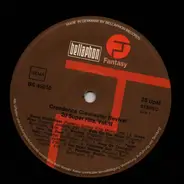 Creedence Clearwater Revival - 20 Super Hits Vol. II