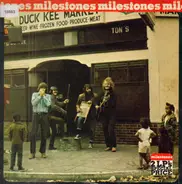 Creedence Clearwater Revival - Milestones (Willy and the Poor Boys + Cosmo's Factory)