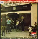 Double LP - Creedence Clearwater Revival - Milestones (Willy and the Poor Boys + Cosmo's Factory) - 2LP SET