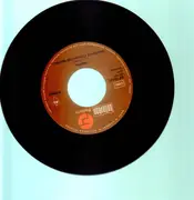 7inch Vinyl Single - Creedence Clearwater Revival - Molina