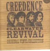 Creedence Clearwater Revival - Original Vinyl Collection
