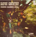 LP - Creedence Clearwater Revival - Bayou Country - ORIGINAL