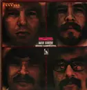 LP - Creedence Clearwater Revival - Bayou Country - Red Vinyl + Insert