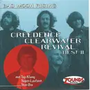 CD - Creedence Clearwater Revival - Best II - Bad Moon Rising