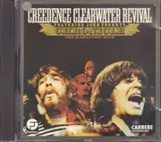 CD - Creedence Clearwater Revival - Chronicle 1-The 20 greatest hits