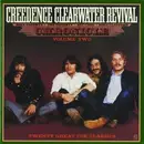 CD - Creedence Clearwater Revival - Chronicle Volume 2 (Twenty Great CCR Classics)