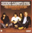 CD - Creedence Clearwater Revival - Chronicle Volume 2 - 20 Great CCR Classics