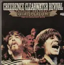 Double LP - Creedence Clearwater Revival - Chronicle