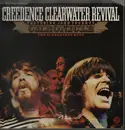 Double LP - Creedence Clearwater Revival - Chronicle