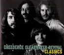CD-Box - Creedence Clearwater Revival - Classics: 36 All-Time Greatest Hits - 3 CD Set