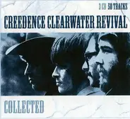 Creedence Clearwater Revival - COLLECTED