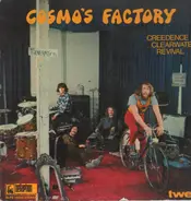 Creedence Clearwater Revival - Cosmo's Factory