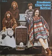 Creedence Clearwater Revival - Creedence Clearwater Revival