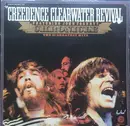 Double LP - Creedence Clearwater Revival Featuring John Fogerty - Chronicle (The 20 Greatest Hits) - Gatefold