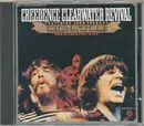 CD - Creedence Clearwater Revival Featuring John Fogerty - Chronicle - The 20 Greatest Hits