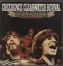 CD - Creedence Clearwater Revival Featuring John Fogerty - Chronicle - The 20 Greatest Hits