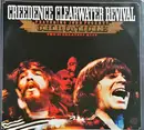 Double LP - Creedence Clearwater Revival Featuring John Fogerty - Chronicle - The 20 Greatest Hits - Gatefold
