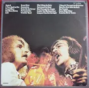 Double LP - Creedence Clearwater Revival Featuring John Fogerty - Chronicle: The 20 Greatest Hits
