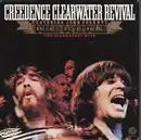 CD - Creedence Clearwater Revival Featuring John Fogerty - Chronicle (The 20 Greatest Hits) - Pitman Pressing, CRC