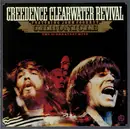 CD - Creedence Clearwater Revival Featuring John Fogerty - Chronicle (The 20 Greatest Hits)