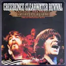 Double LP - Creedence Clearwater Revival Featuring John Fogerty - Chronicle (The 20 Greatest Hits)