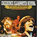 CD - Creedence Clearwater Revival Featuring John Fogerty - Chronicle: The 20 Greatest Hits