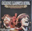 Double LP - Creedence Clearwater Revival Featuring John Fogerty - Chronicle (The 20 Greatest Hits)