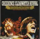 CD - Creedence Clearwater Revival Featuring John Fogerty - Chronicle: The 20 Greatest Hits