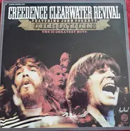 Creedence Clearwater Revival Featuring John Fogerty - Chronicle: 20 Greatest Hits