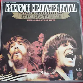 Creedence Clearwater Revival - Chronicle: 20 Greatest Hits