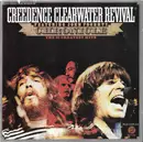 CD - Creedence Clearwater Revival Featuring John Fogerty - Chronicle Vol. 1 (The 20 Greatest Hits)
