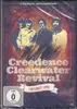 DVD - Creedence Clearwater Revival - Fortunate Songs - Still Sealed