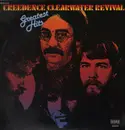LP - Creedence Clearwater Revival - Greatest Hits