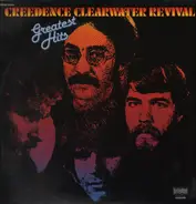 Creedence Clearwater Revival - Greatest Hits