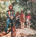 LP - Creedence Clearwater Revival - Green River