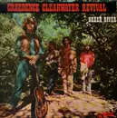 LP - Creedence Clearwater Revival - Green River