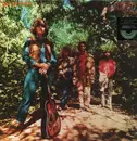 LP - Creedence Clearwater Revival - Green River - Green Vinyl