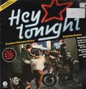 LP - Creedence Clearwater Revival - Hey Tonight