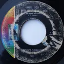 7inch Vinyl Single - Creedence Clearwater Revival - Hey Tonight = Hey Esta Noche