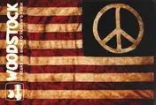 Creedence Clearwater Revival - Woodstock 40 Years On: Back To Yasgur's Farm