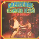LP - Creedence Clearwater Revival - Live In Germany