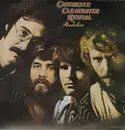 LP - Creedence Clearwater Revival - Pendulum