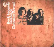 Creedence Clearwater Revival - Rock Legends