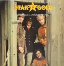 Double LP - Creedence Clearwater Revival - Star Gold - Gatefold