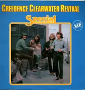 Creedence Clearwater Revival - Special